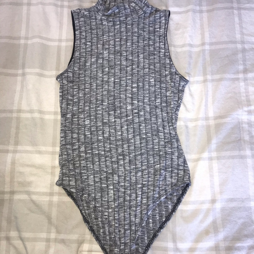 Tank Top Body Suit